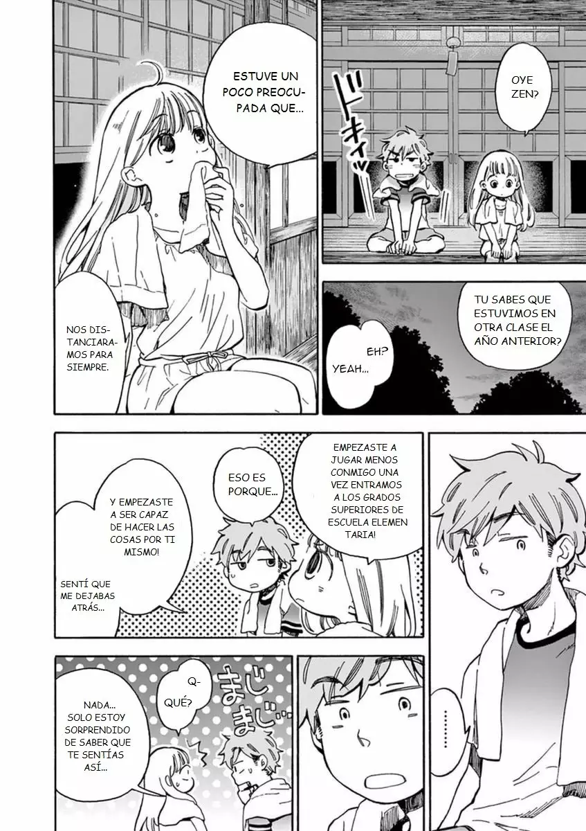 Página 30 del Manga