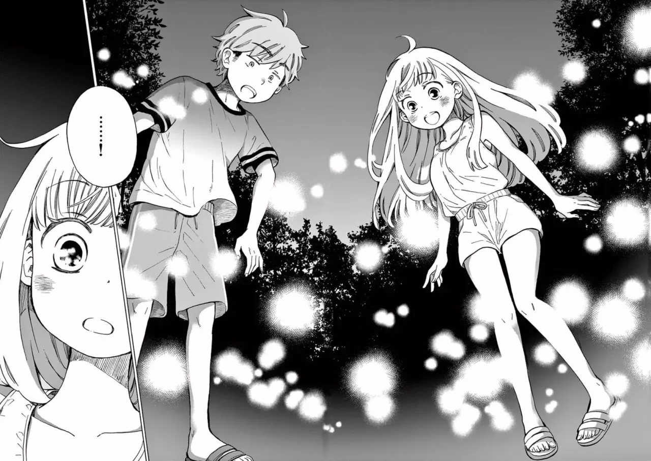 Página 32 del Manga