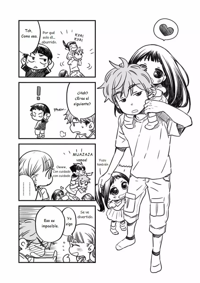 Página 34 del Manga