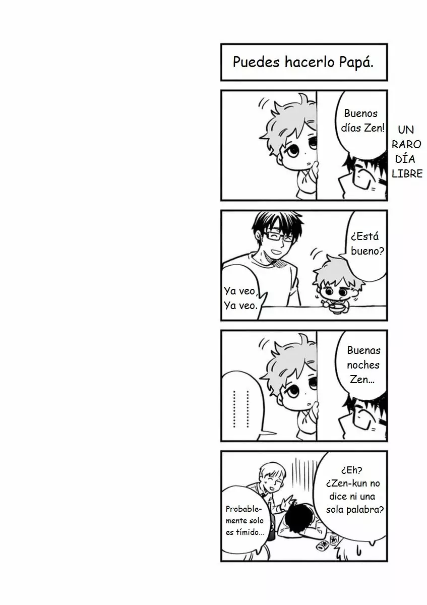 Página 35 del Manga