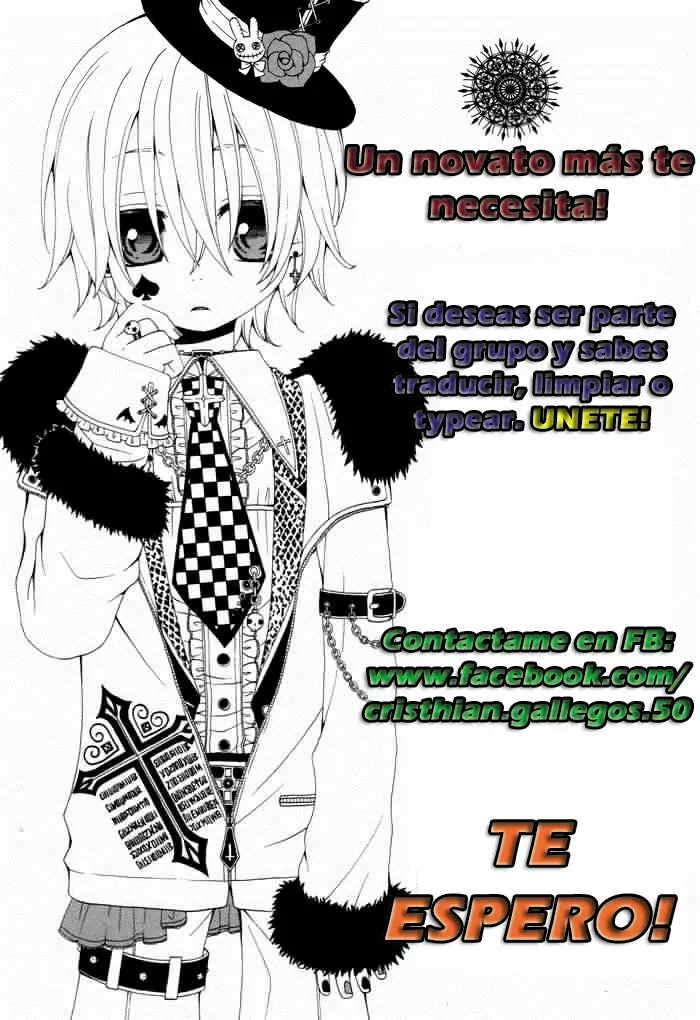 Página 37 del Manga