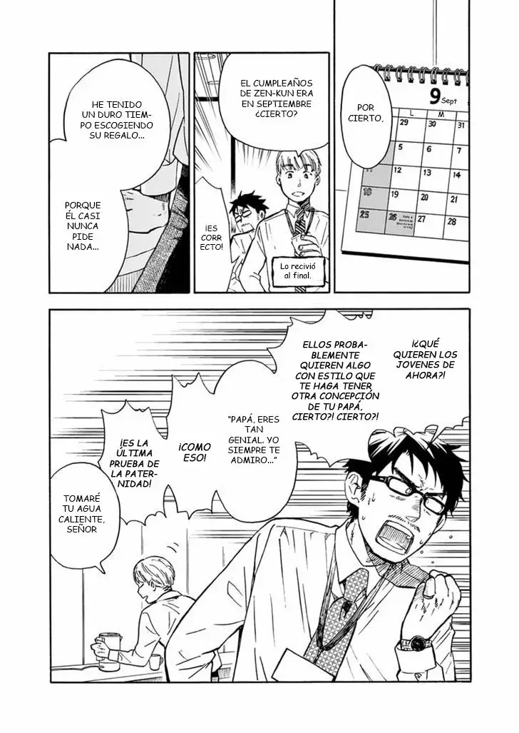 Página 30 del Manga