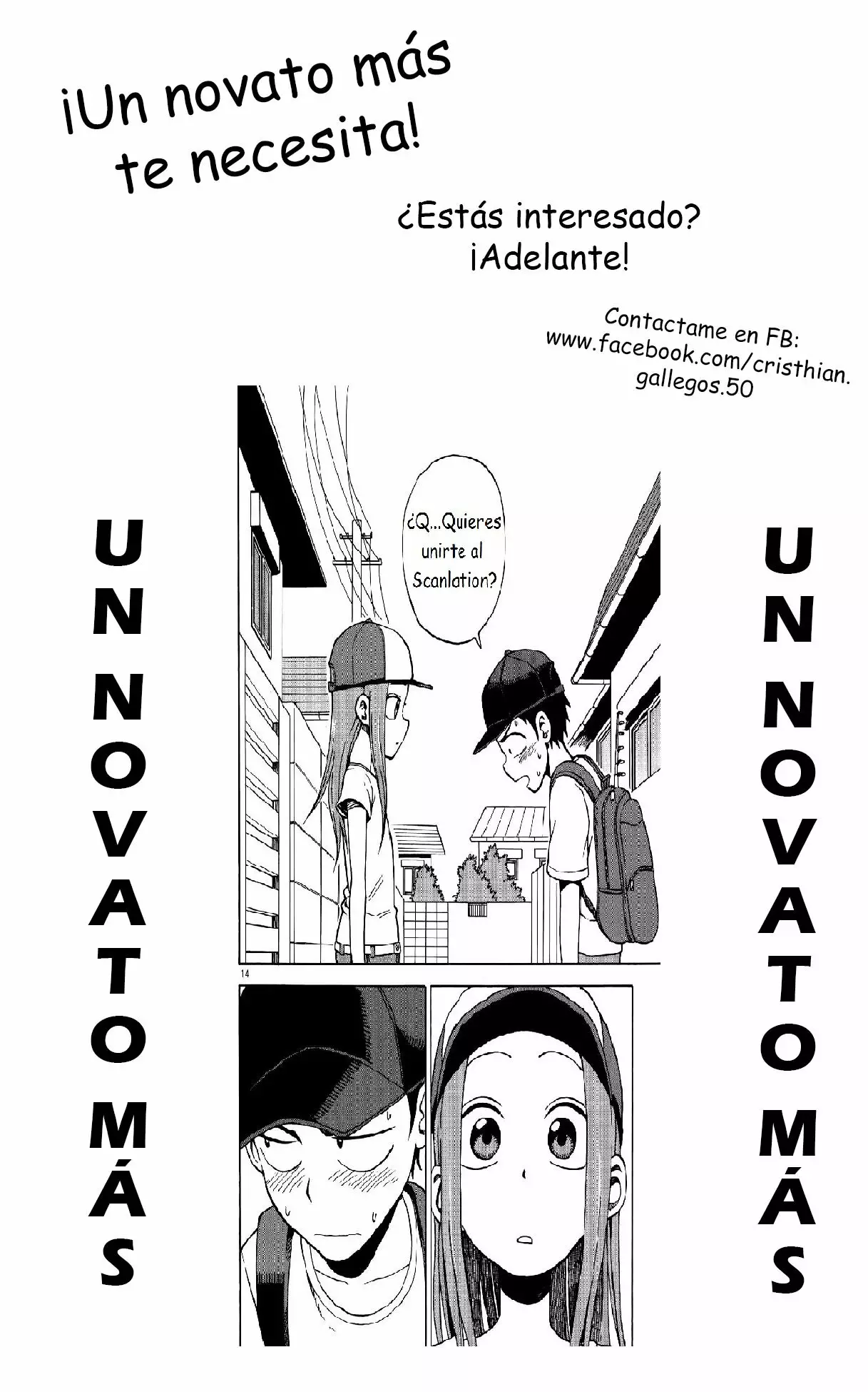 Página 37 del Manga