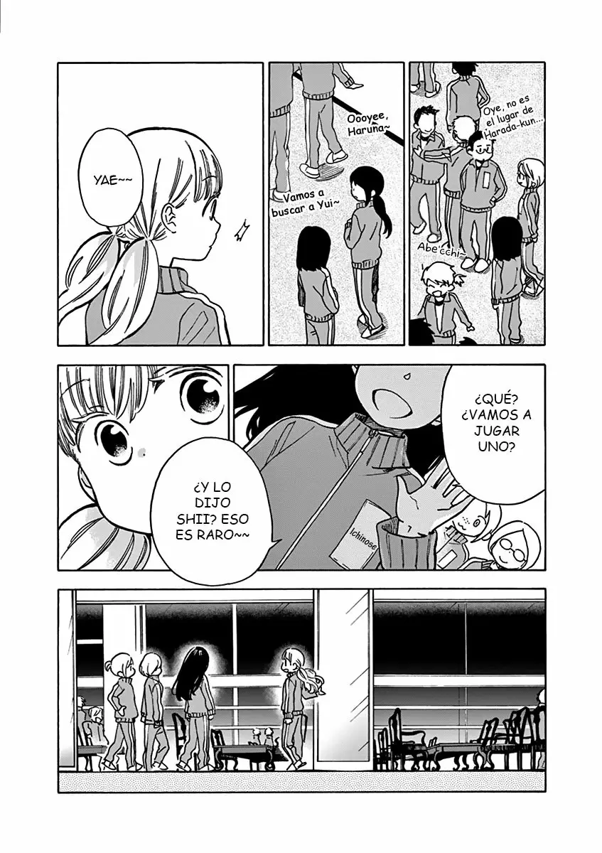 Página 38 del Manga