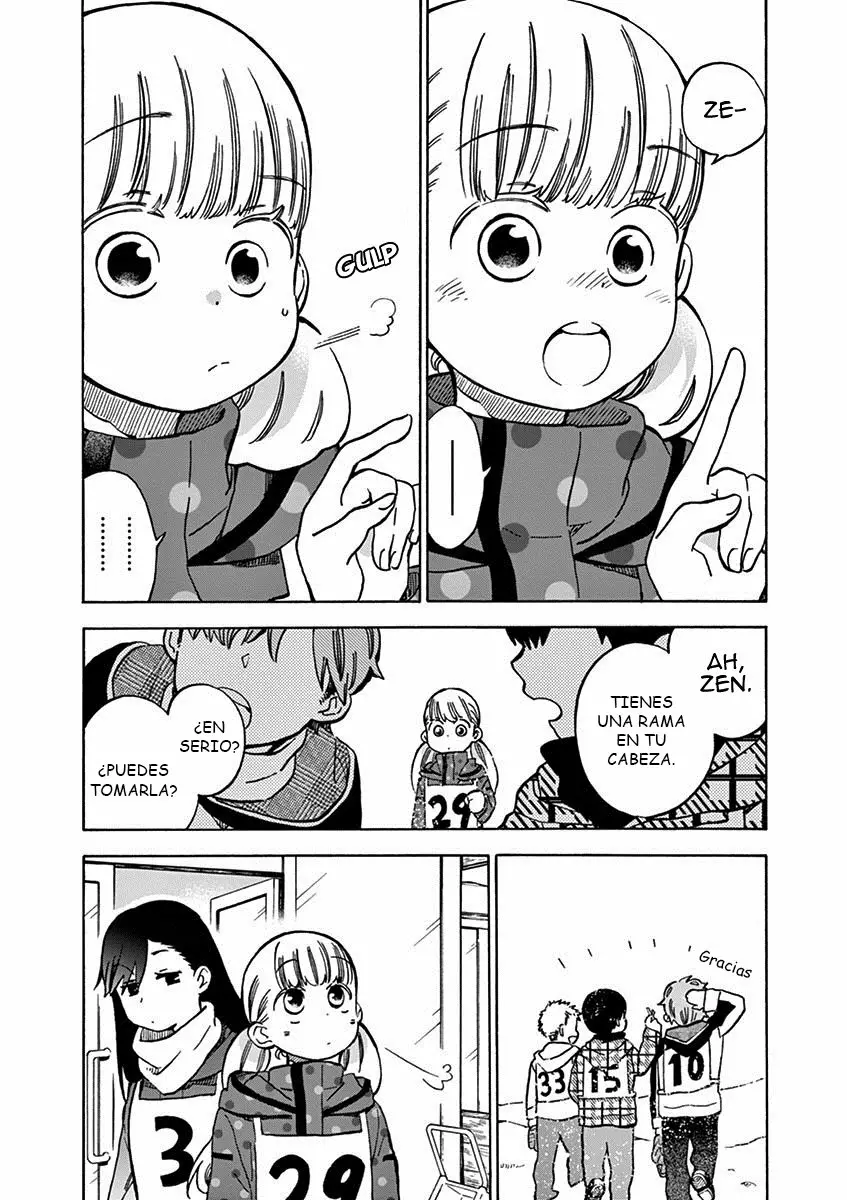 Página 32 del Manga