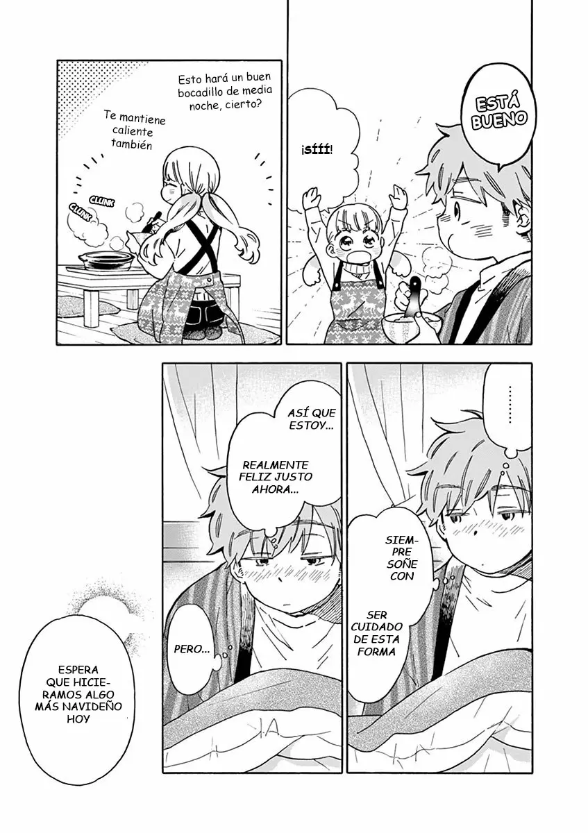 Página 30 del Manga