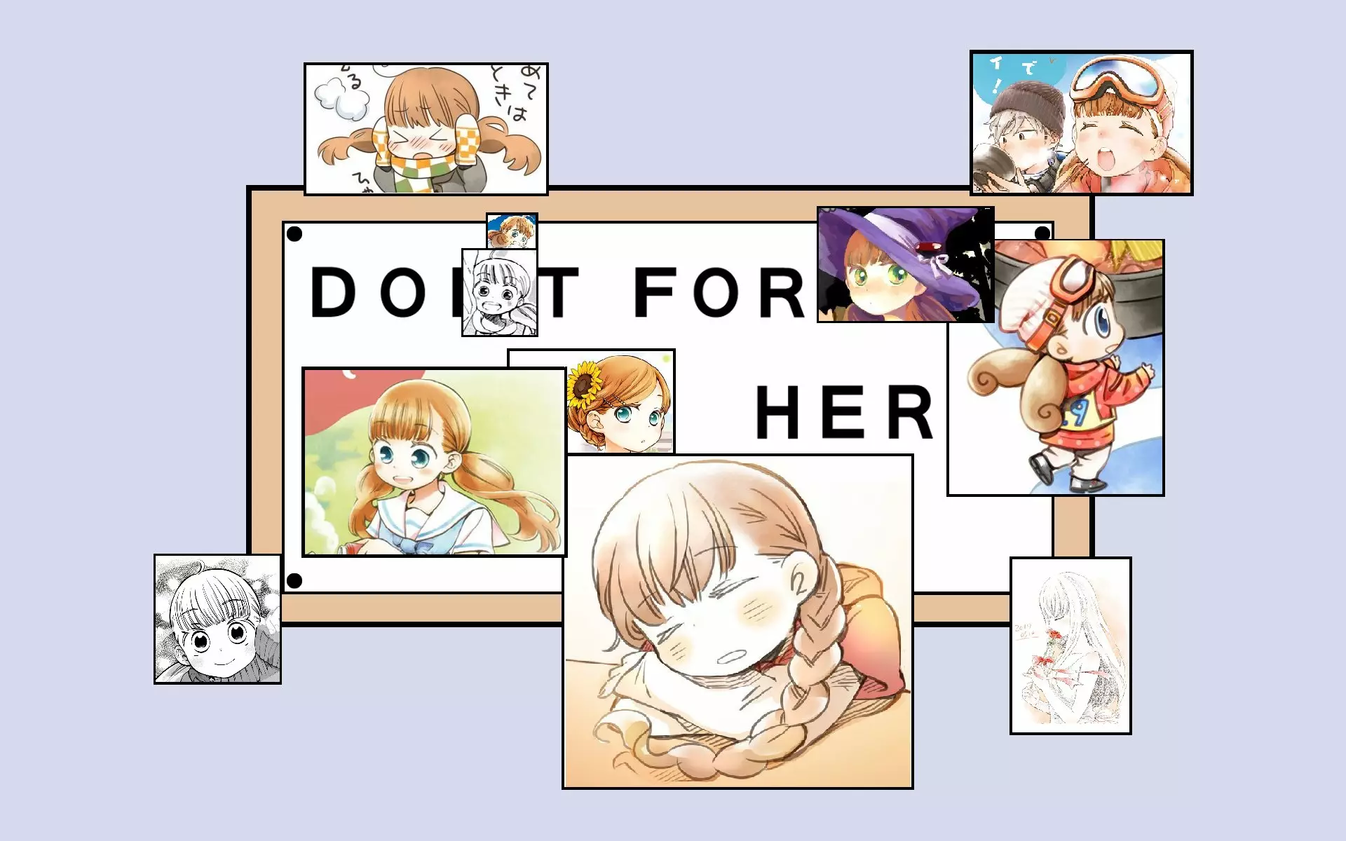 Página 43 del Manga