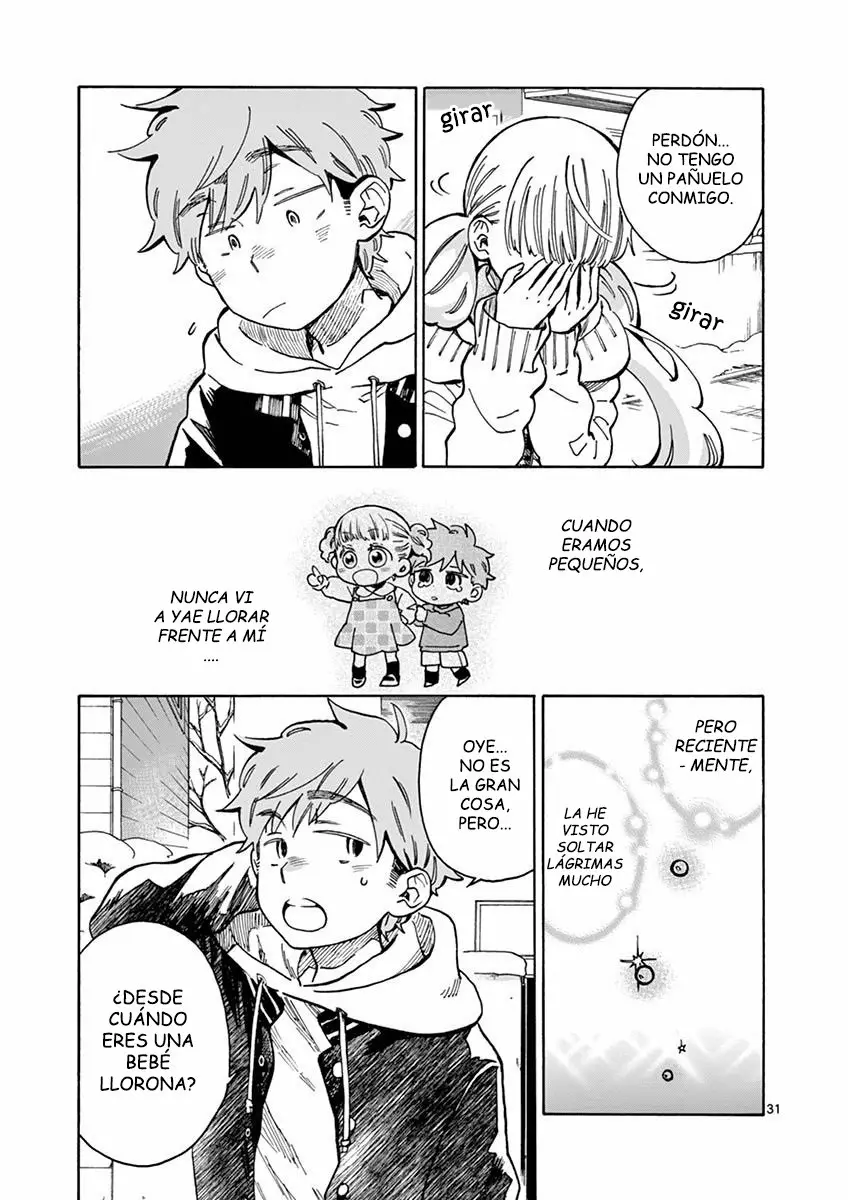 Página 32 del Manga