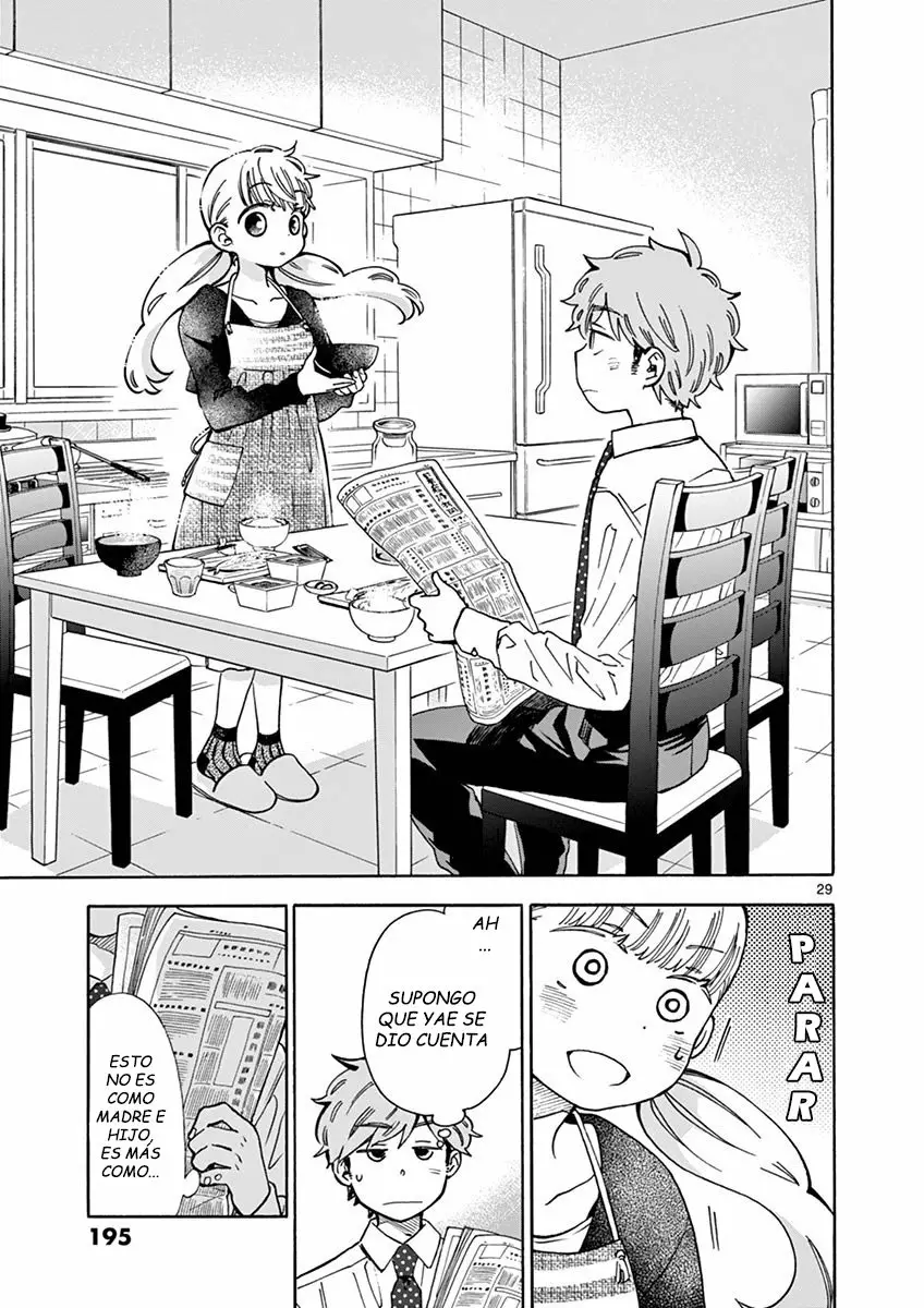 Página 30 del Manga