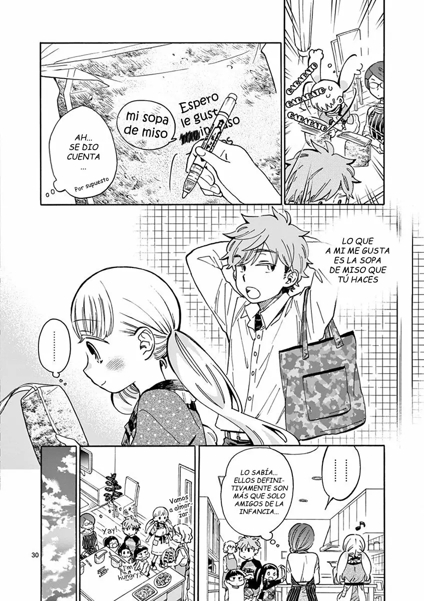 Página 32 del Manga