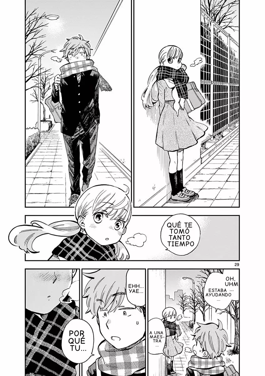 Página 30 del Manga