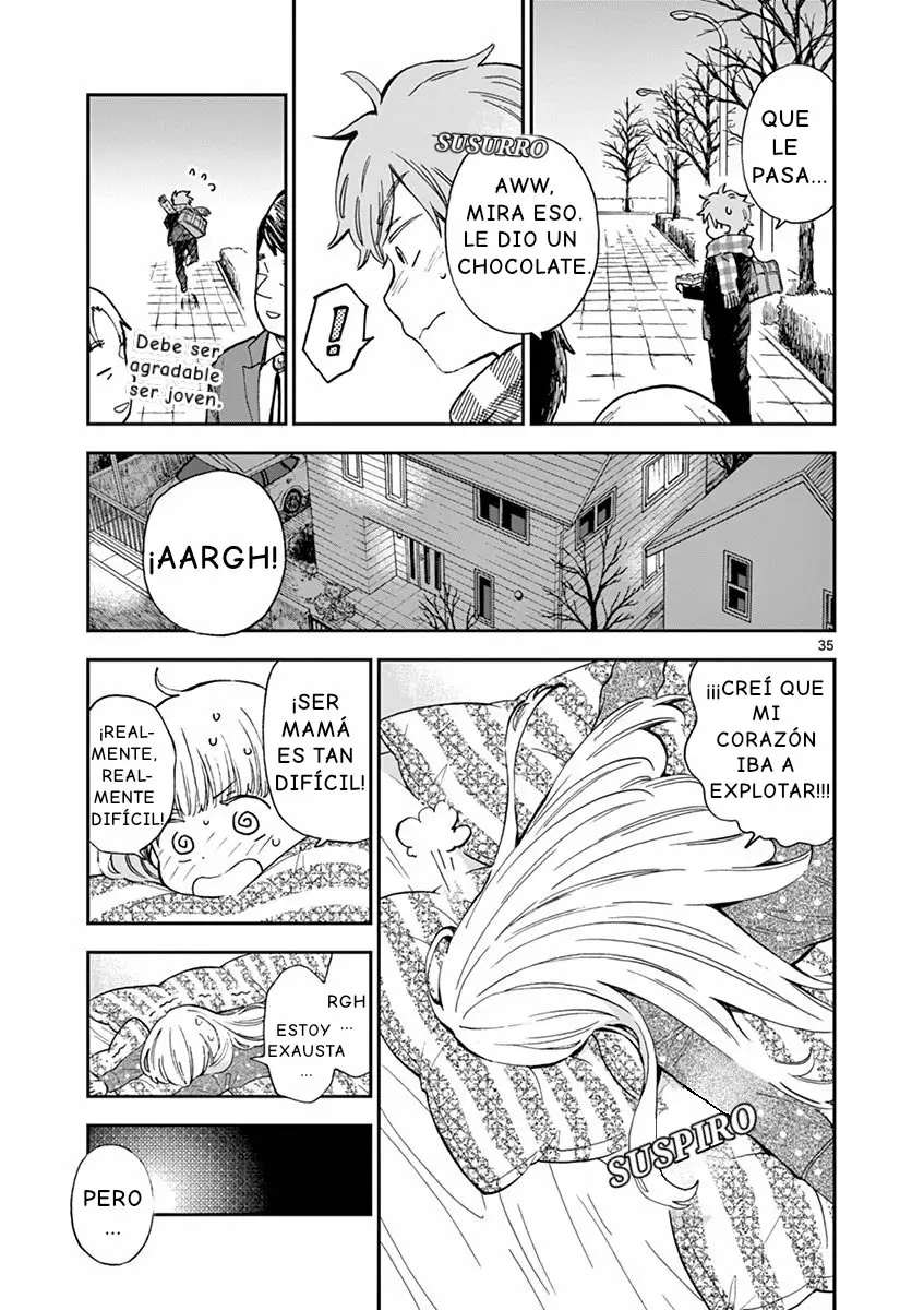 Página 36 del Manga
