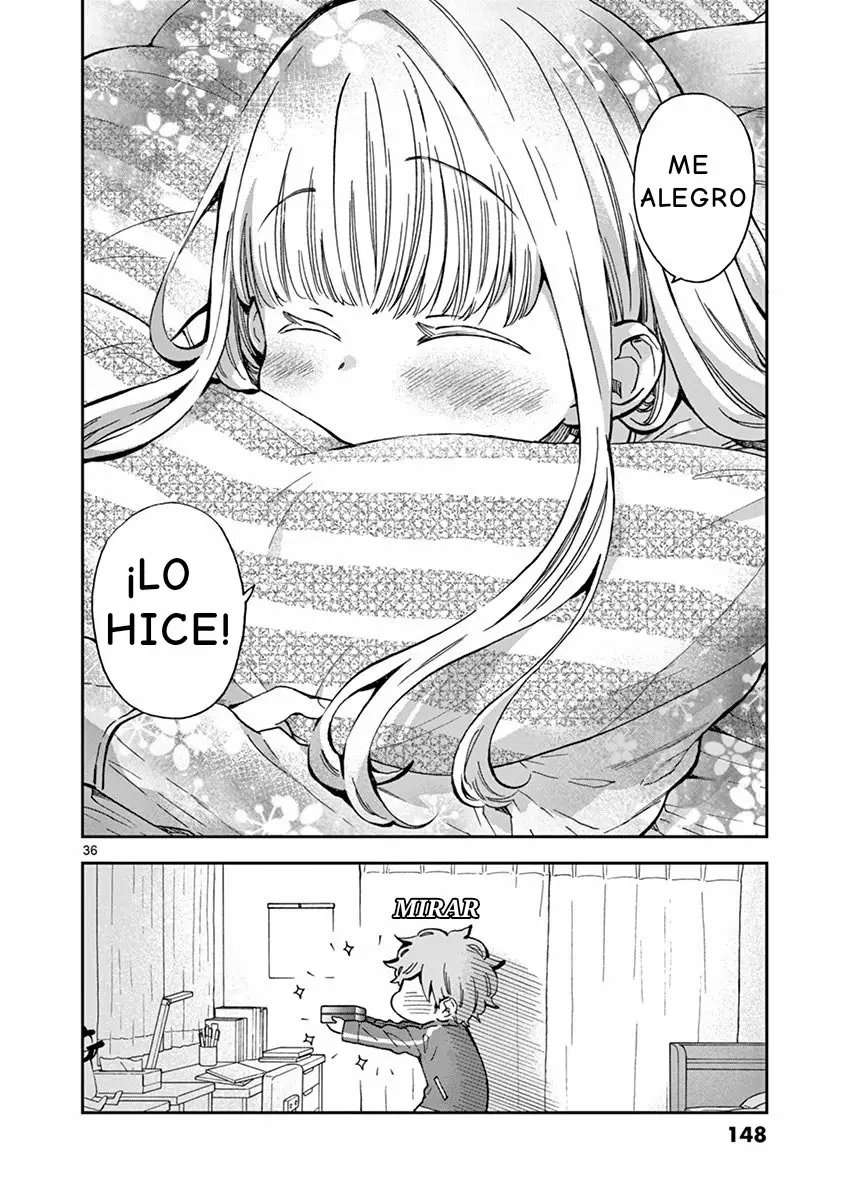 Página 37 del Manga