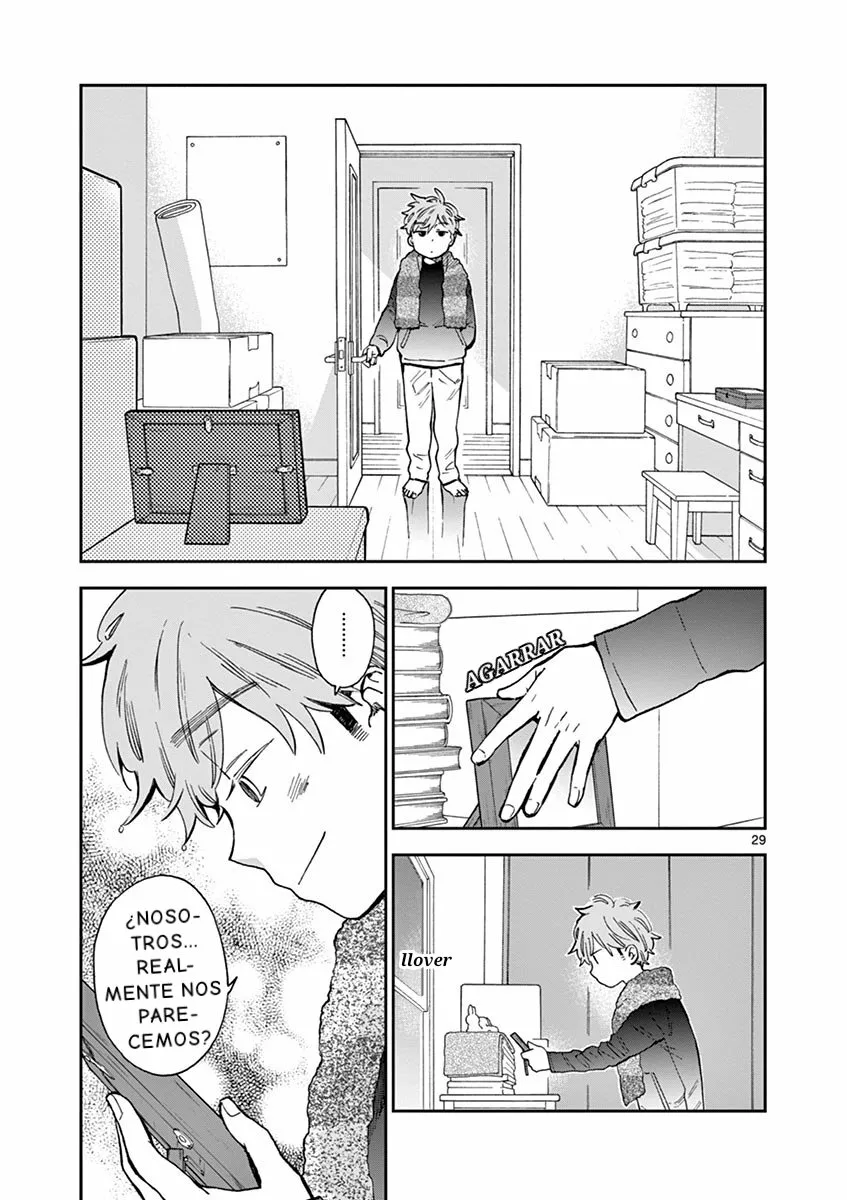 Página 30 del Manga