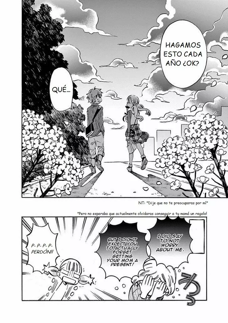 Página 37 del Manga