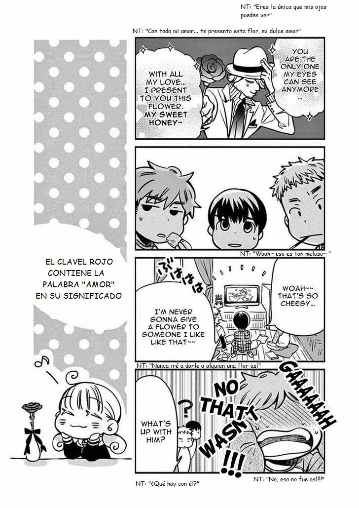 Página 38 del Manga