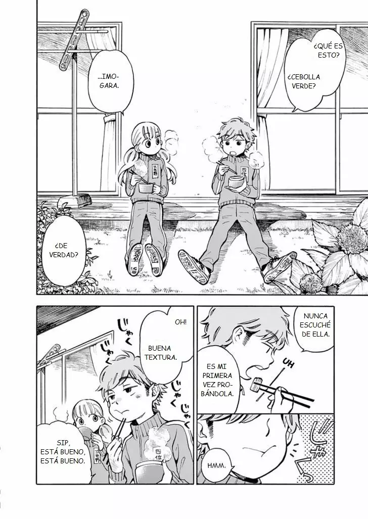 Página 32 del Manga