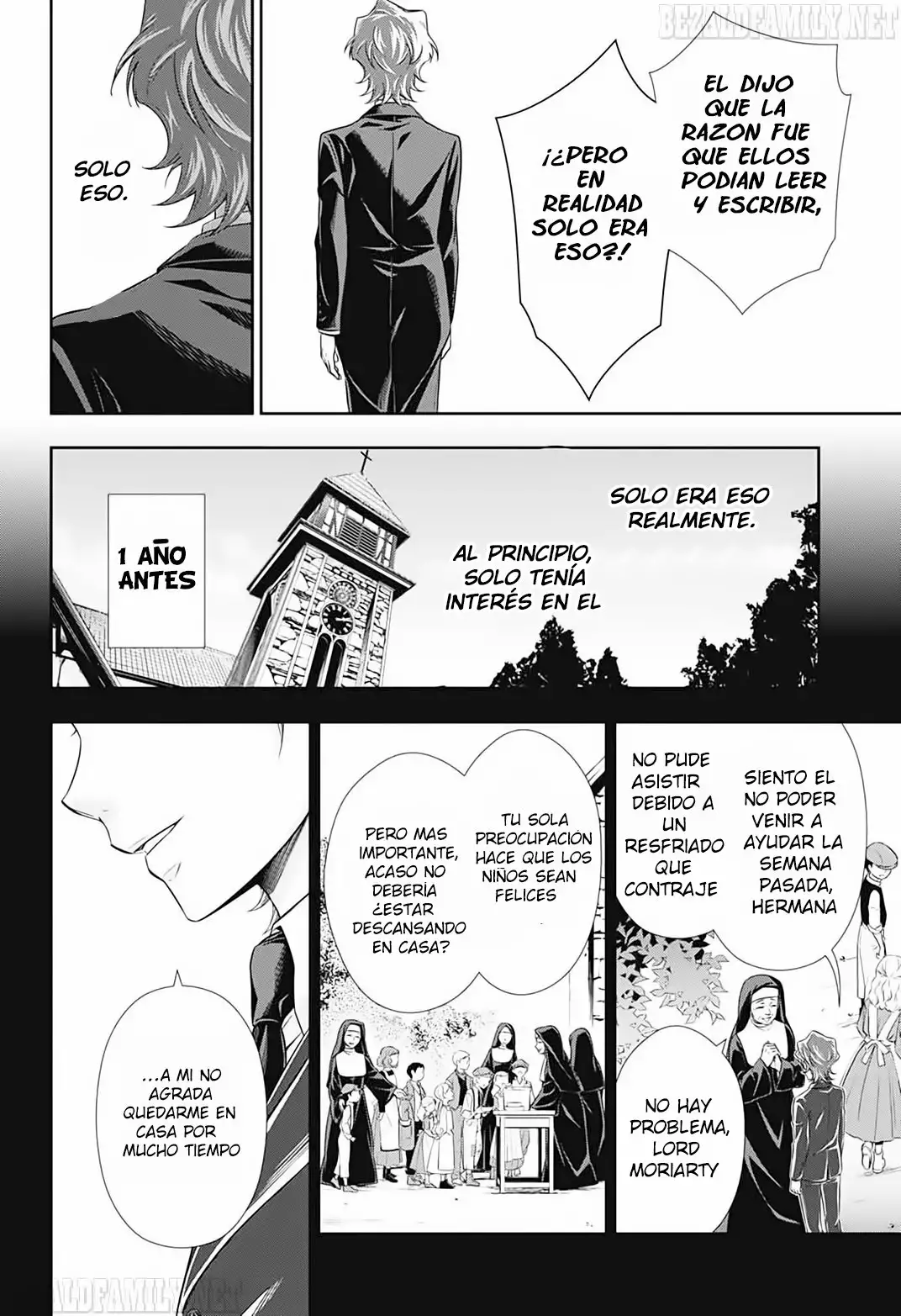 Página 36 del Manga