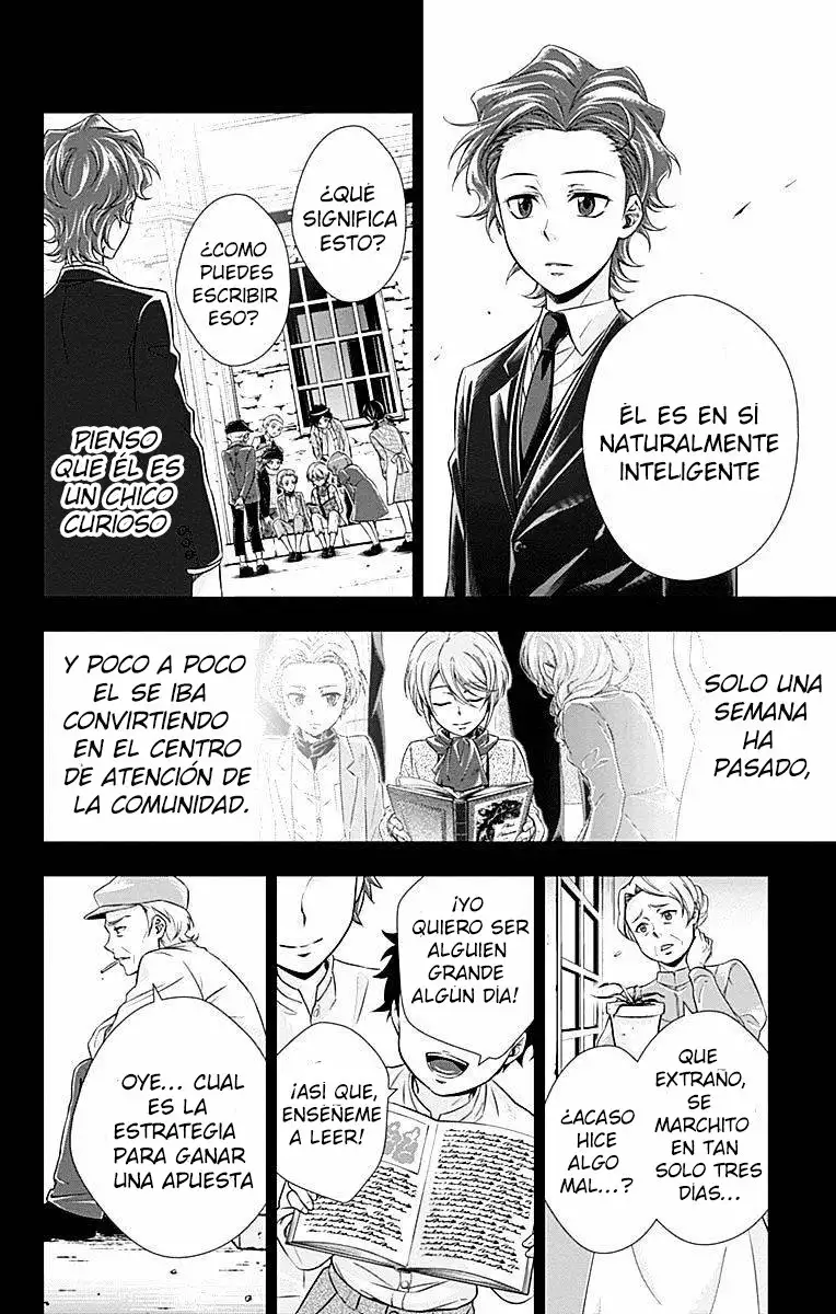 Página 39 del Manga