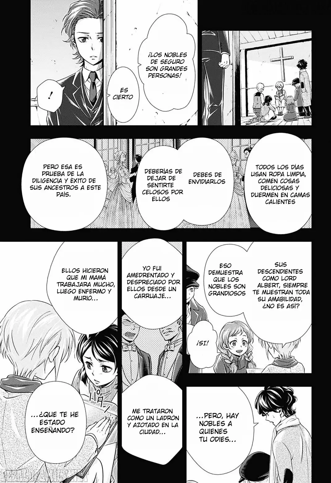 Página 41 del Manga