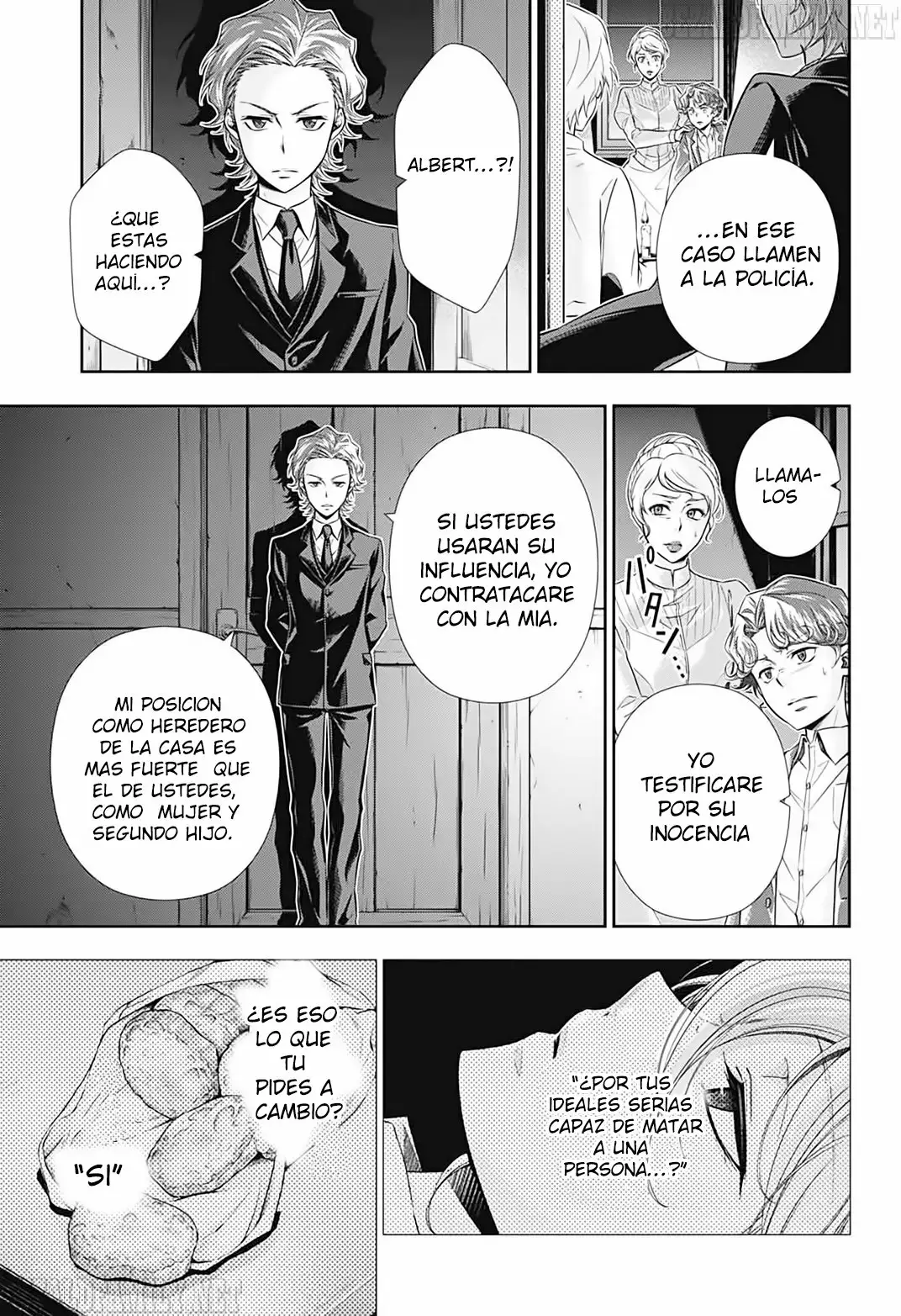 Página 49 del Manga