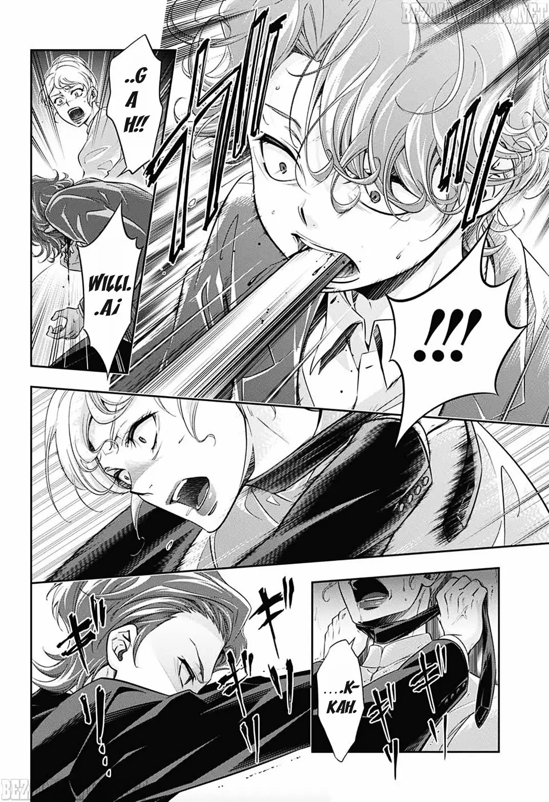 Página 52 del Manga