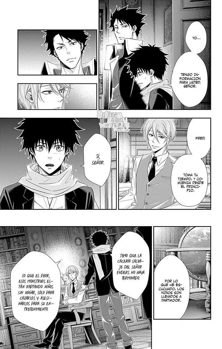 Página 36 del Manga