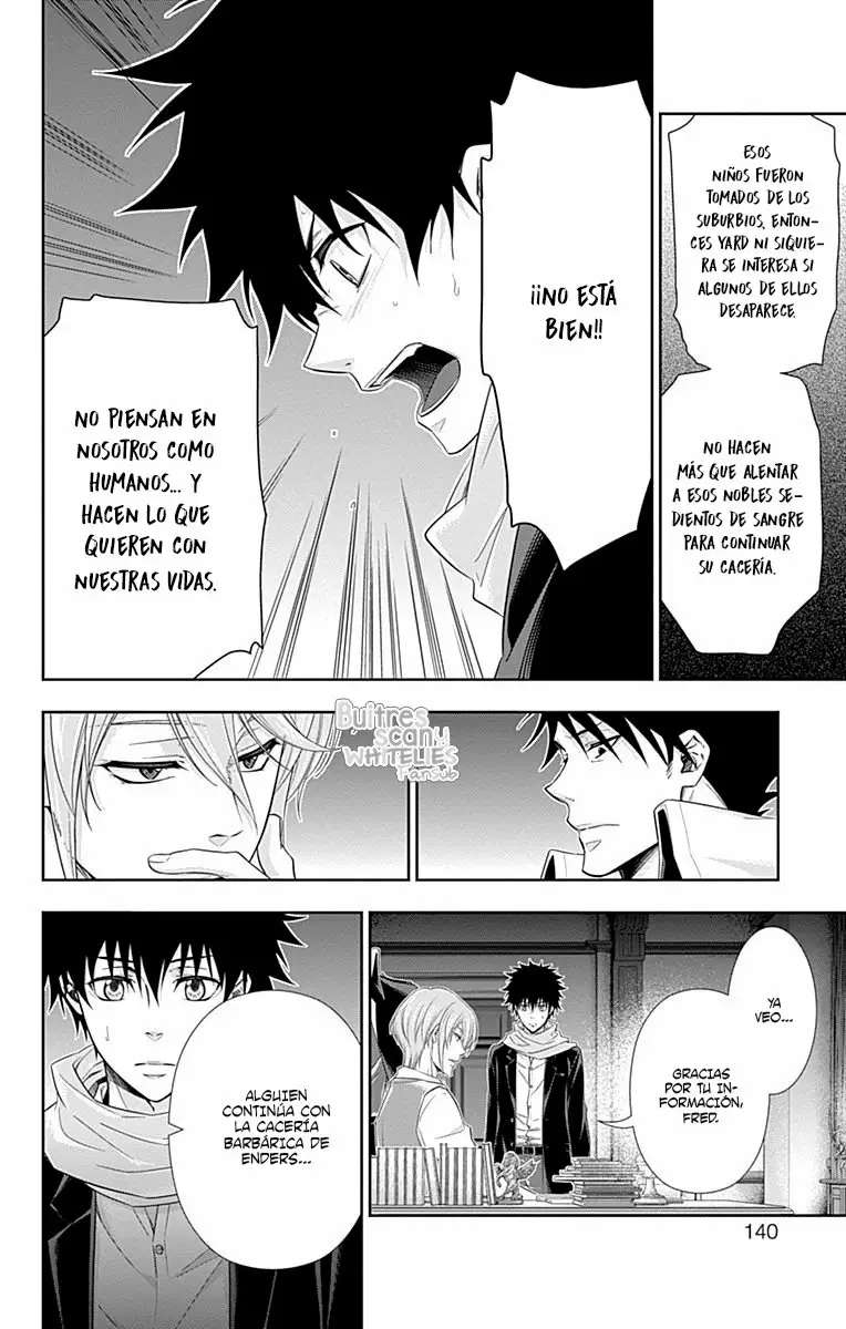 Página 37 del Manga