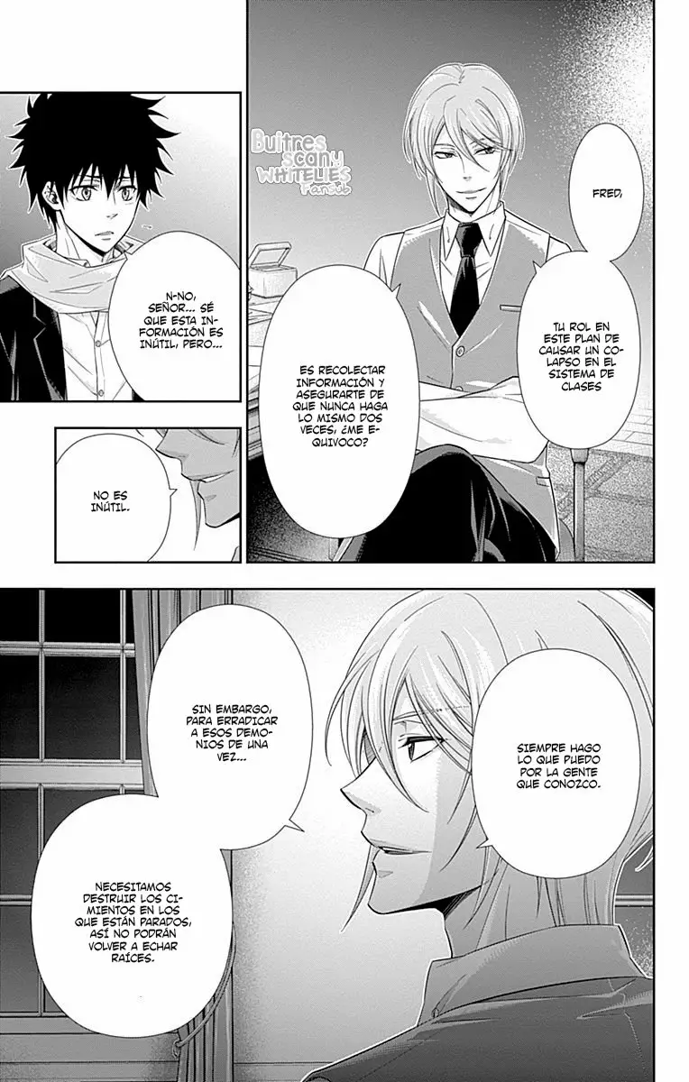 Página 38 del Manga