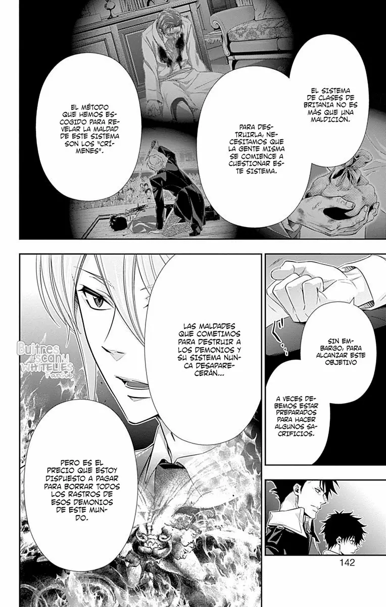 Página 39 del Manga