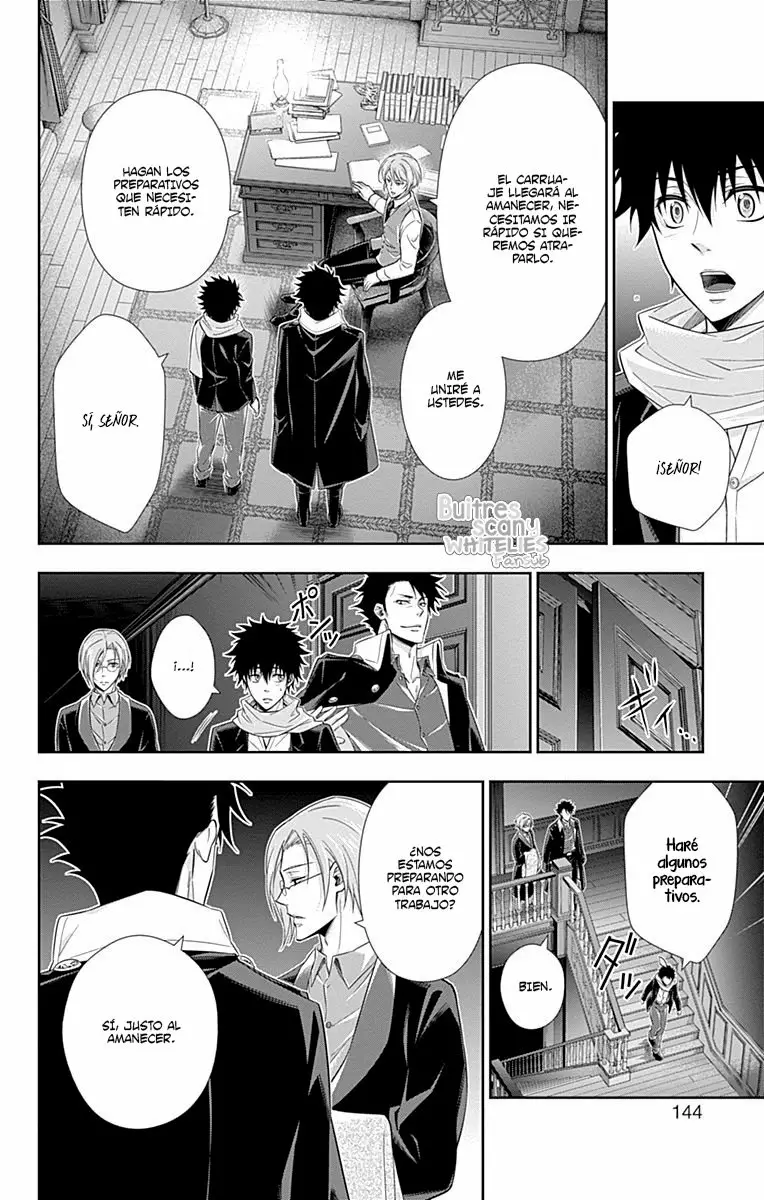 Página 41 del Manga