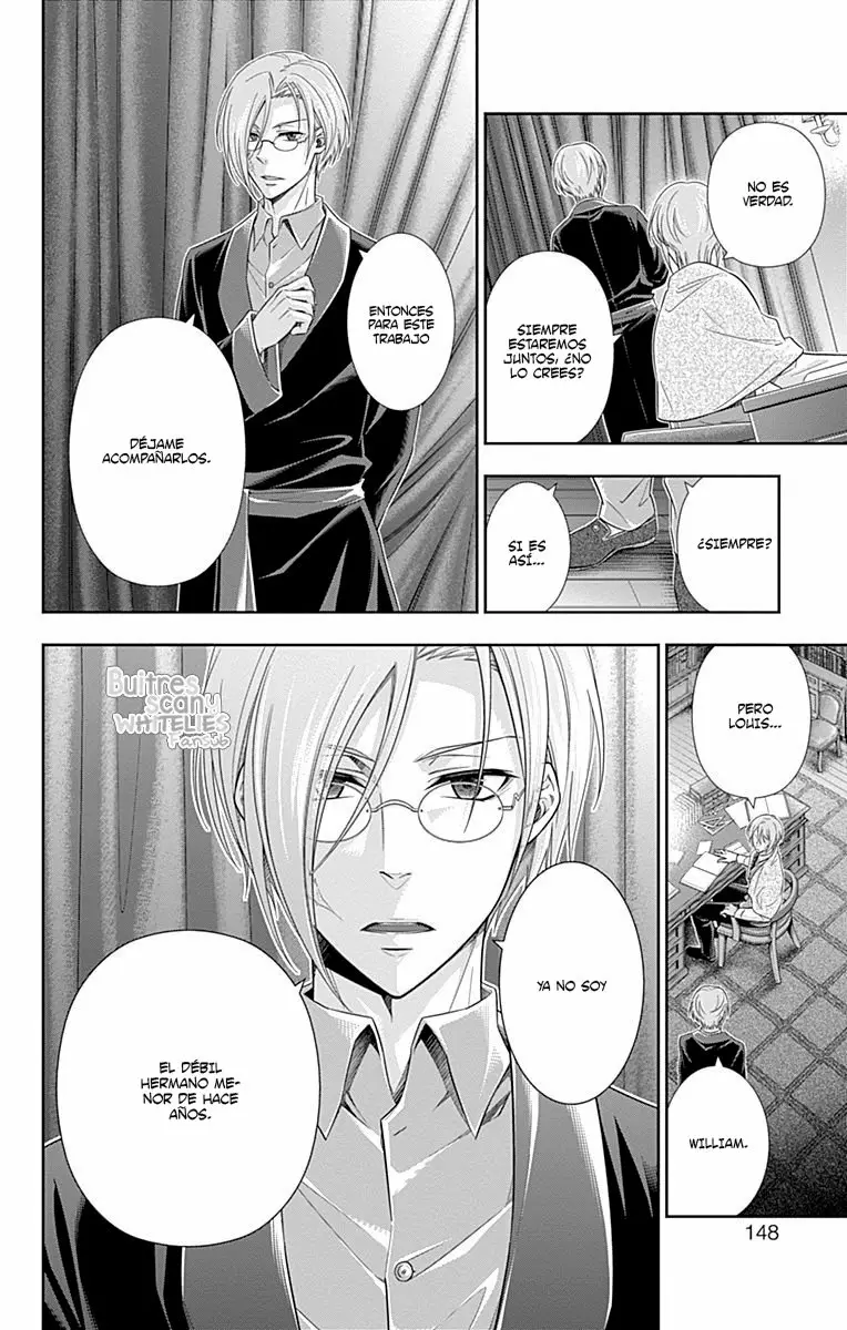 Página 45 del Manga