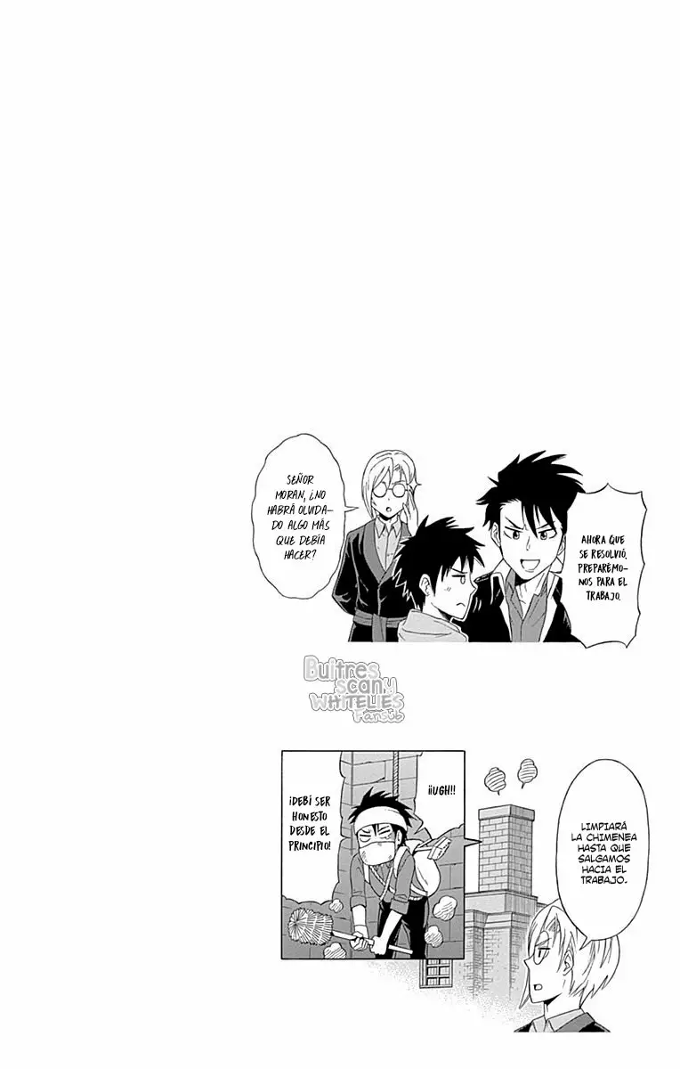 Página 51 del Manga