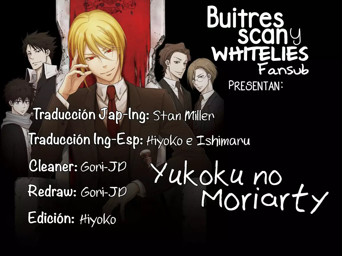 Página 54 del Manga