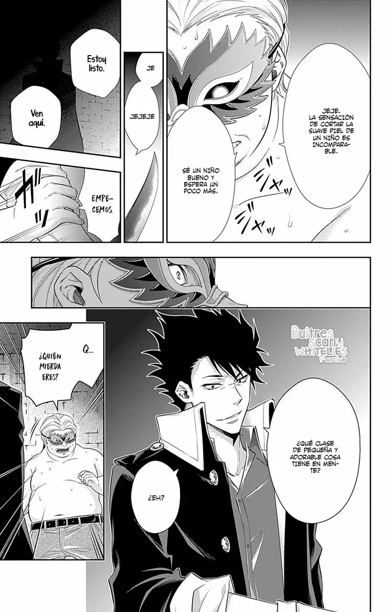 Página 35 del Manga