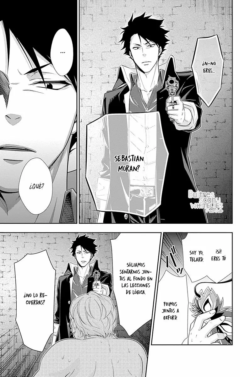 Página 37 del Manga