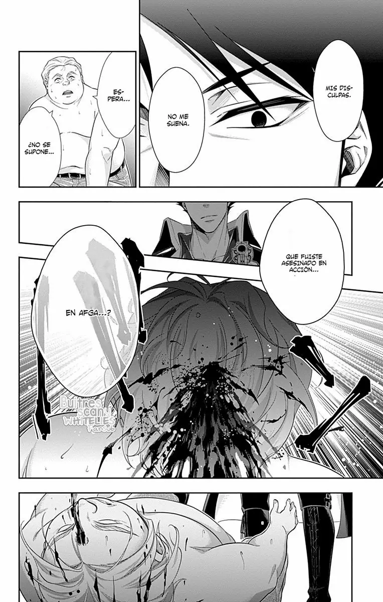 Página 38 del Manga