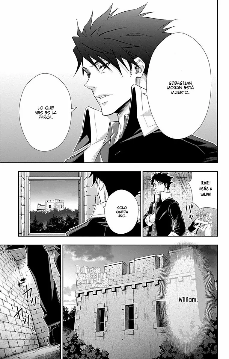 Página 39 del Manga