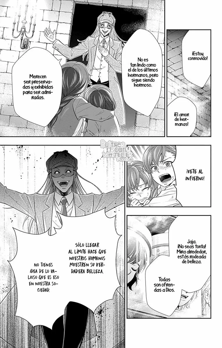 Página 41 del Manga