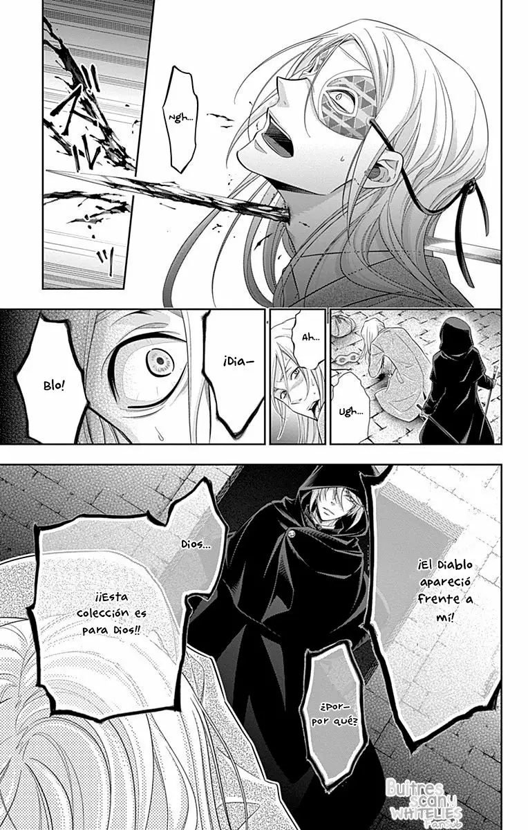 Página 43 del Manga