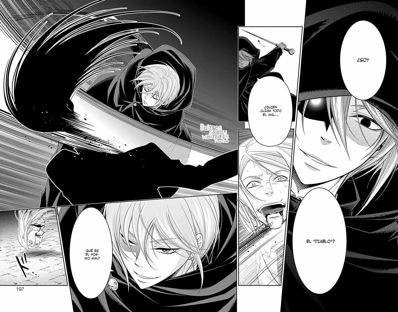 Página 44 del Manga