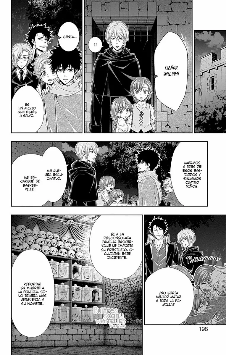 Página 45 del Manga