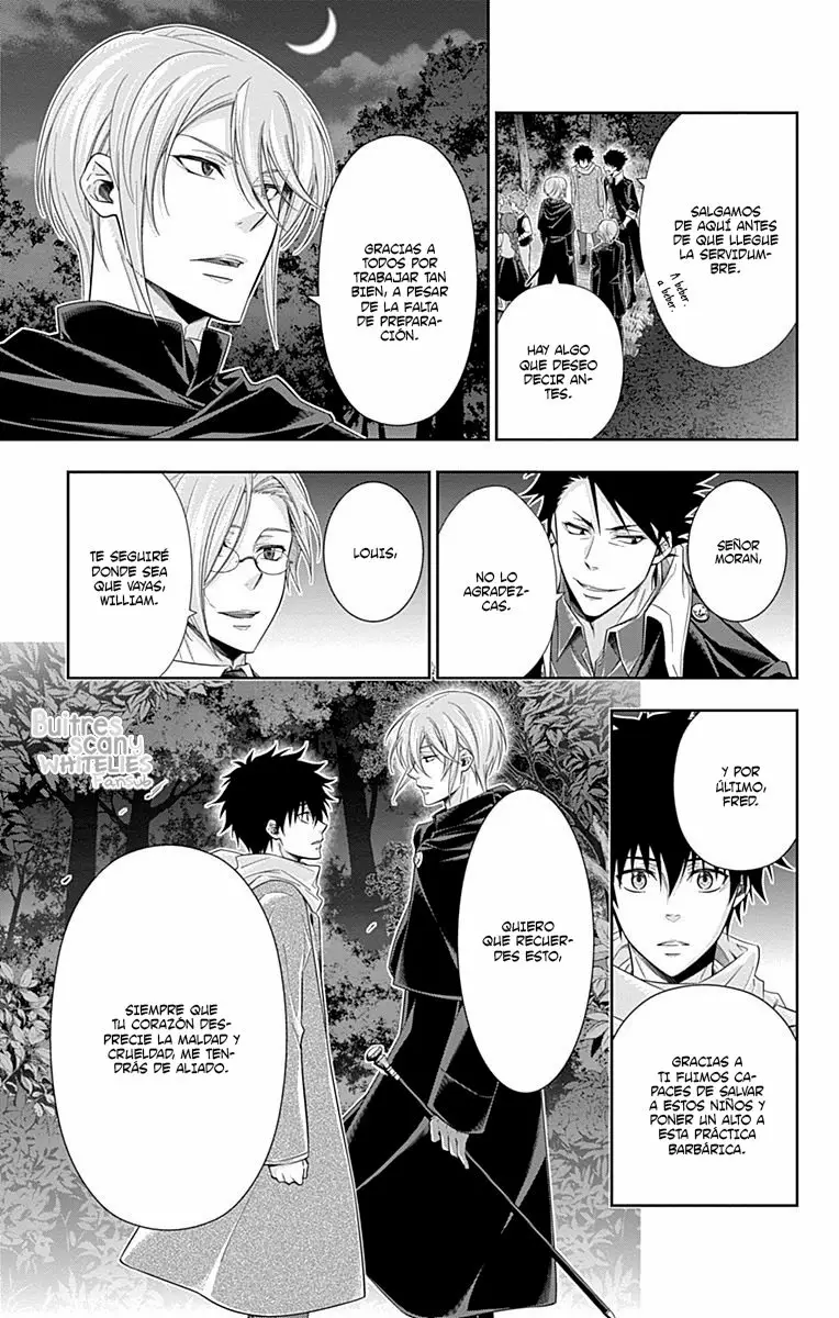 Página 46 del Manga