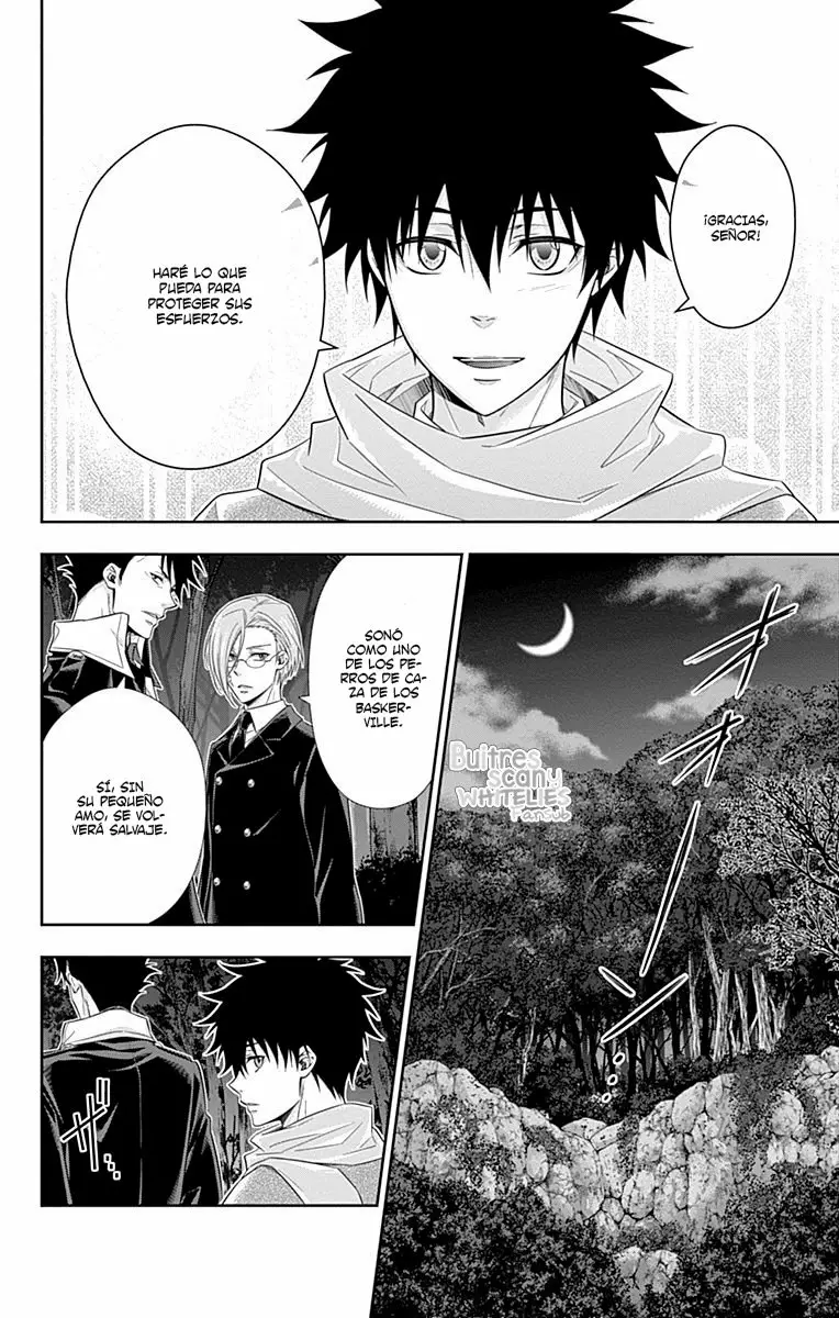 Página 47 del Manga