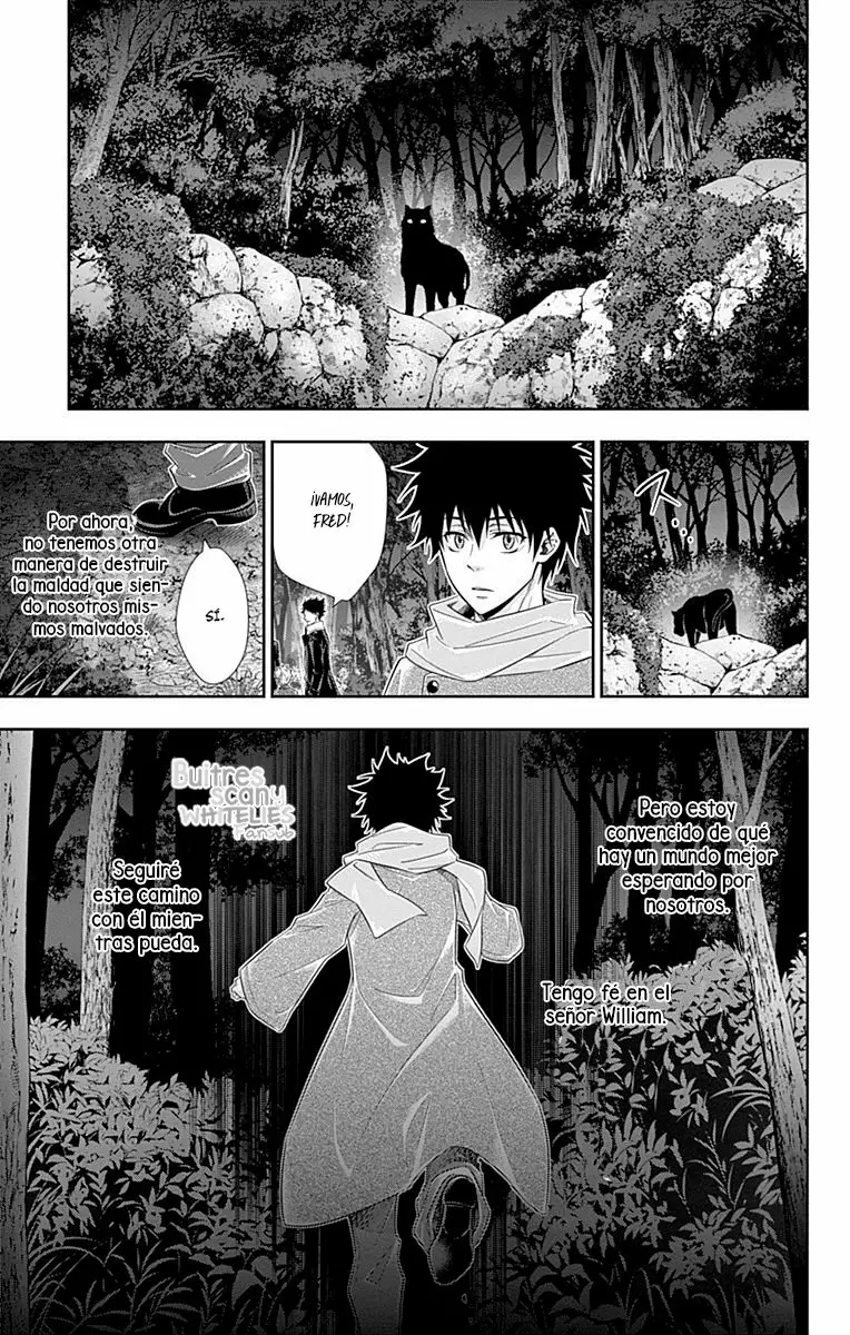 Página 48 del Manga