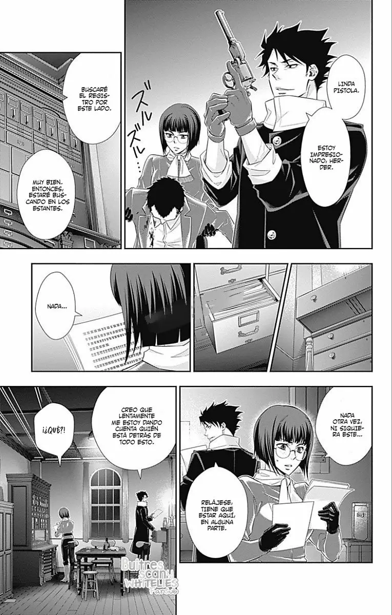 Página 36 del Manga