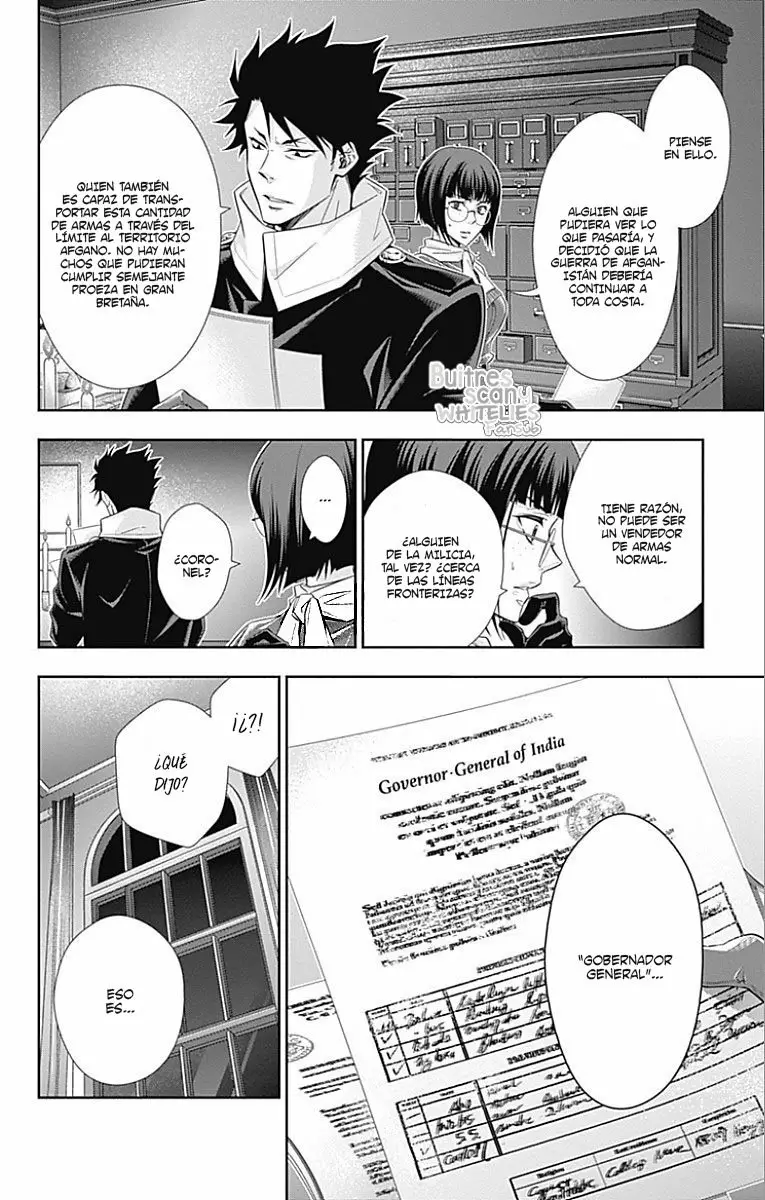 Página 37 del Manga