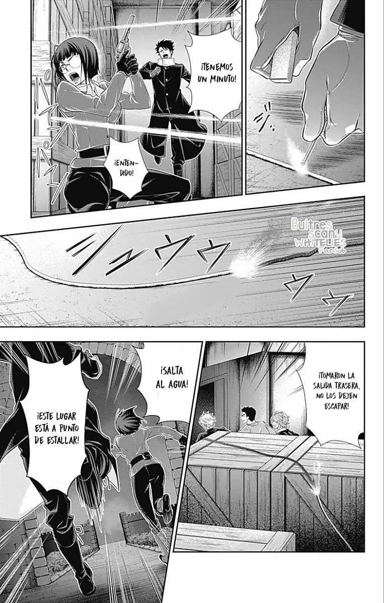 Página 40 del Manga