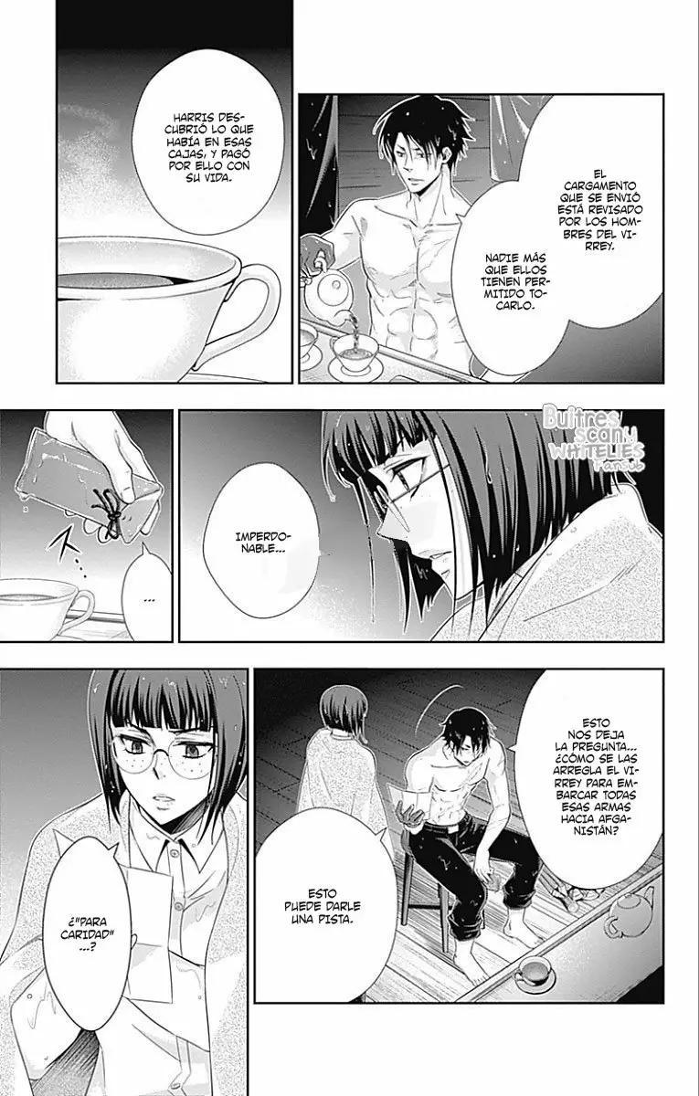 Página 43 del Manga