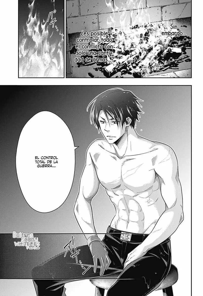 Página 45 del Manga